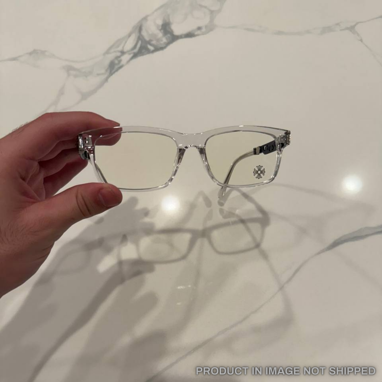 GLASSES SUPPLIER