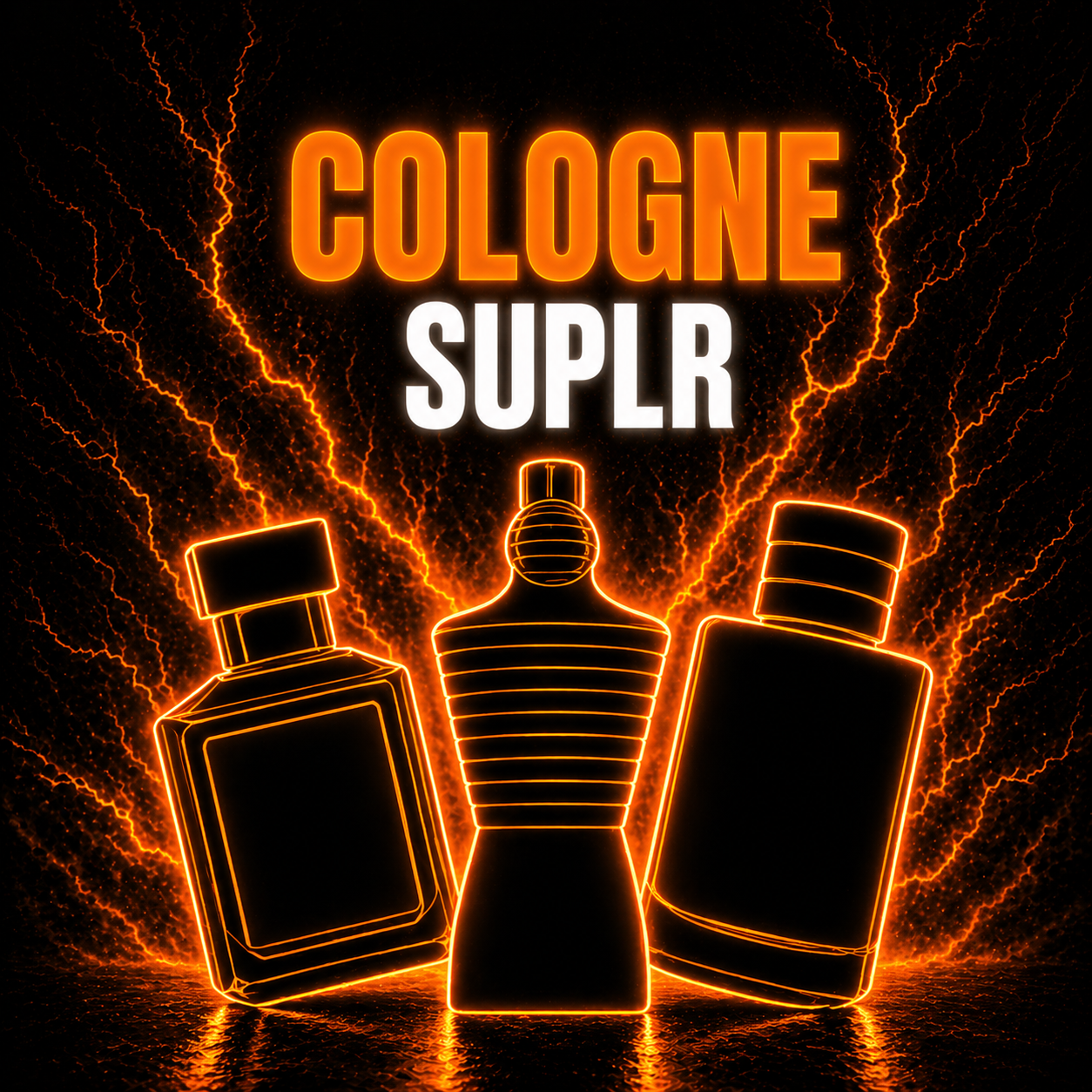 COLOGNE SUPPLIER