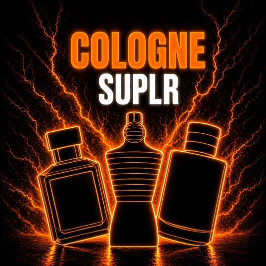 COLOGNE SUPPLIER