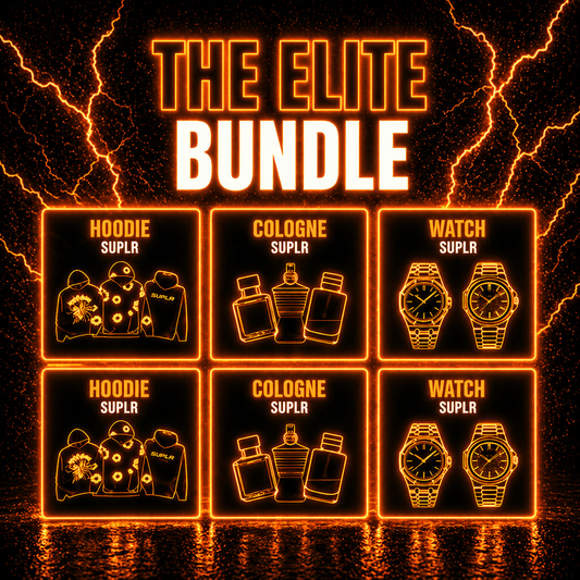SUPPLIER ELITE BUNDLE