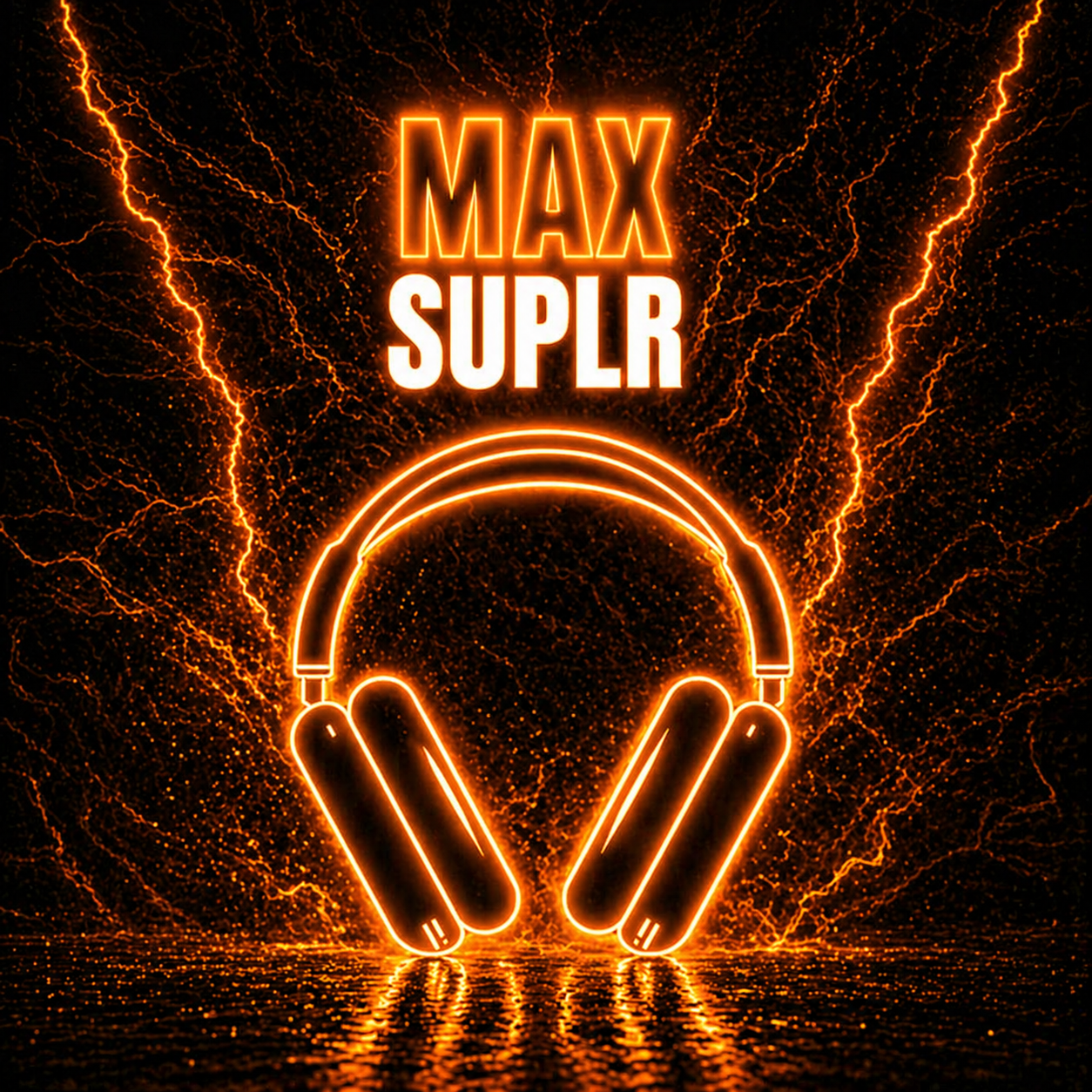 MAX SUPPLIER
