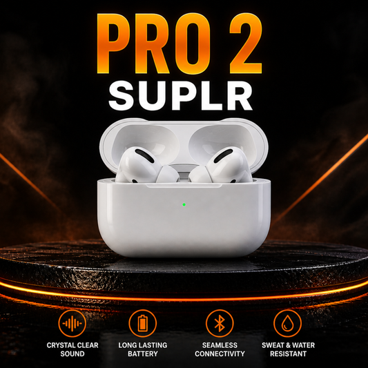 PRO 2 SUPPLIER